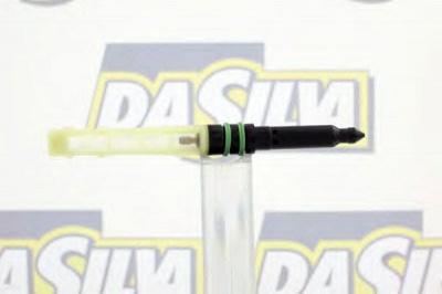 DA SILVA fd1001 -  Расширительный клапан, кондиционер